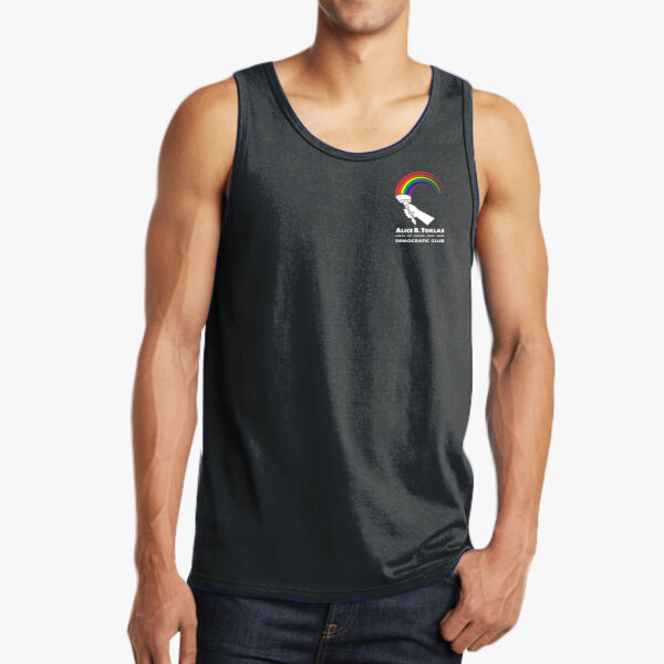 District ® The Concert Tank ® Thumbnail