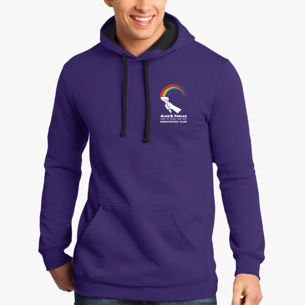 District ® The Concert Fleece ® Thumbnail