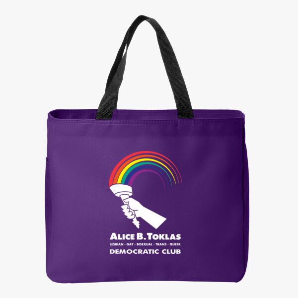 Port Authority® - Essential Tote Thumbnail