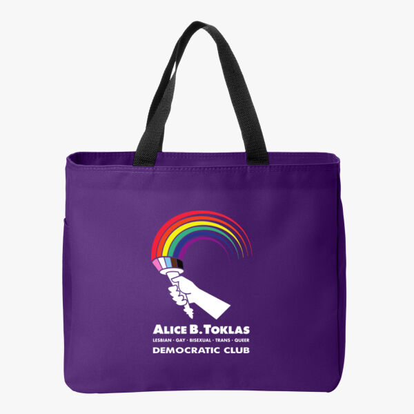 Port Authority® - Essential Tote Thumbnail