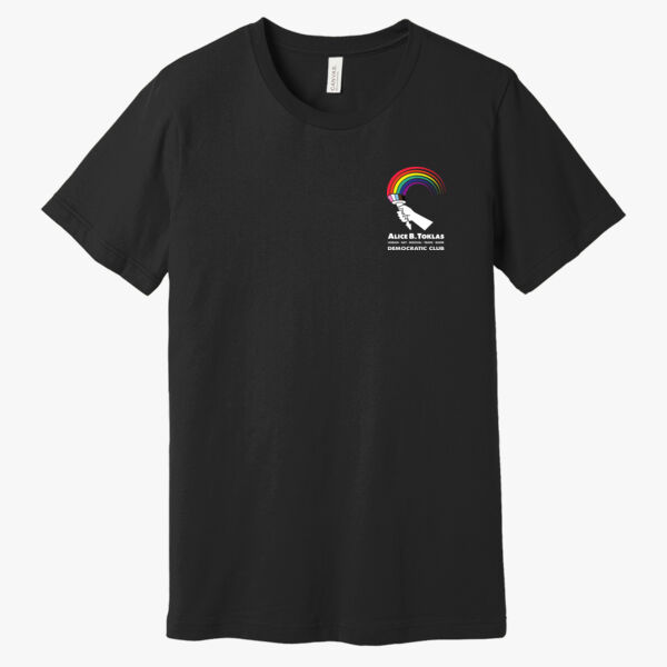 Unisex Jersey Short Sleeve Tee Thumbnail