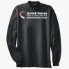 Interlock Knit Mock Turtleneck Thumbnail