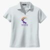 Women's Dri Mesh ® V Neck Polo Thumbnail