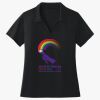 Women's Dri Mesh ® V Neck Polo Thumbnail