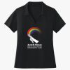 Women's Dri Mesh ® V Neck Polo Thumbnail