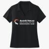 Women's Dri Mesh ® V Neck Polo Thumbnail