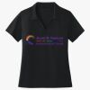 Women's Dri Mesh ® V Neck Polo Thumbnail
